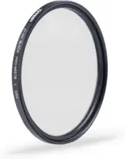 67BPM1 67Mm Black Pro-Mist 1 Diffusion Camera Filter