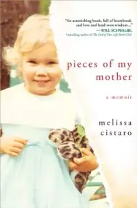 在飛比找博客來優惠-Pieces of My Mother: A Memoir