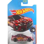 HOT WHEELS 2008 LANCER EVOLUTION KMART 獨家顏色