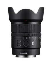 Sony 15mm f/1.4 G Lens