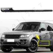 Atlas Cladding Trim Front Left Side For 2013+ Land Rover Rang Rover LR079903