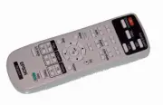 OEM Epson Remote Control Supplied With PowerLite X11H, X14+, X14H, VS325W