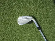 Cleveland RTX 6 ZipCore 54/10 TT DG Spinner Wedge Flex Steel Shaft RH BRAND NEW!