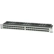Redco R196-D25PG TT/DB25 96-Point Bantam Patch Bay