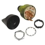 Ignition Switch for Ariens Zero-Turn Mowers 04331700, 3 Positions, 6 Terminals