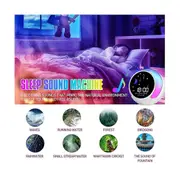 Alarm Clock For Kids, Kids Alarm Clock For Girls Sleep Trainer With Wake Up Light, Bluetooth Music Player&digital Clock as shown