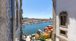 Feel Porto Codecal Apartments