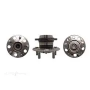 Bearing Wholesalers Wheel Bearing/Hub Assembly - Rear - 5212 KIT