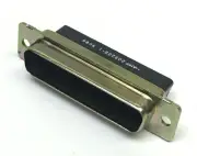 AMP TE/TYCO 745171-5 D-Sub Backshell Cable Clamp Kit 749-27-537 3953-2 8748