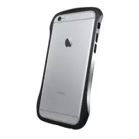 在飛比找Yahoo!奇摩拍賣優惠-全新-DEFF iPhone 6 /6 Plus Cleav