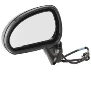 NEW Kool Vue Power Mirror For 2007-2008 Mitsubishi Eclipse Driver Side