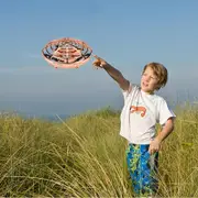 Smart Gesture Mini Drone with Remote Control - Ufo Aircraft
