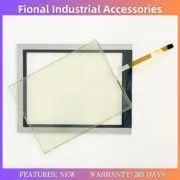 Panel PC 3100 Touch Screen Panel Glass Digitizer For Panel PC 3100 +Overlay Film