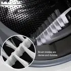 Brush Lint Dust Cleaner for Washing Machine Flexible Nylon Home Multifunctional