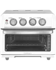 Cuisinart Air Fryer Toaster Oven with Grill TOA-70WNAS