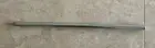AXLE 19mm x 530mm Axle for Trolley Billy cart Wheelbarrow SOLID