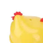 (EU Standard 220V)Electric Egg Cooker Multifunction Chicken Shape Rapid Egg JY
