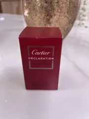 CARTIER DECLARATION EDT 4ML (FLUID)