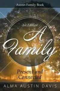 在飛比找博客來優惠-A Family: Present and Connecte