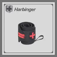 在飛比找蝦皮購物優惠-Harbinger Red Line Wrist Wraps