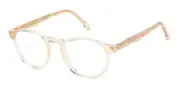 Carrera 287 HAM Men's Glasses Pink Size 49 - Private Health Rebate - Blue Light Block Available