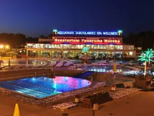 Aquapark Health Resort & Medical SPA Panorama Morska All Inclusive