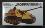 Tamiya 35069 1:35 German WWII Tank Destroyer Jagdpanzer V Sd.kfz.173S SEALED BOX