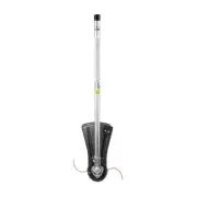 Pas Trimmer Attachment 17In Speed Feed 400 Straight Shaft