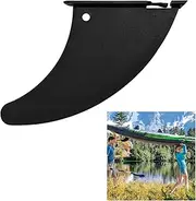 P/N 12181 Replacement Skeg for Intex Inflatable Kayaks, Replacement Fin Fits Intex-Challenger K1 Kayak (68305EP), Challenger K2 Kayak (68306EP), Explorer K2 (68307EP), Excursion Pro Kayak (68309EP)