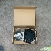 Raymarine P79 plastic In Hull Depth Transducer