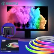 Gaming Lights Strip Computer Sync Light Strip Monitor RGB Screen Color LED Backl