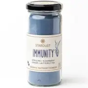 Mindful Foods Blue Immunity Jar | 120g