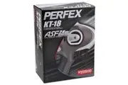 Kyosho Perfex KT-18 Transmitter (2.4GHz) [82001EBK]