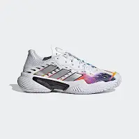 在飛比找Yahoo奇摩購物中心優惠-Adidas Barricade W [GW3817] 女 