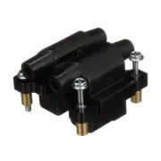 Standard Motor Products UF538T Ignition Coil For Select 05-10 Saab Subaru Models (for: Subaru)