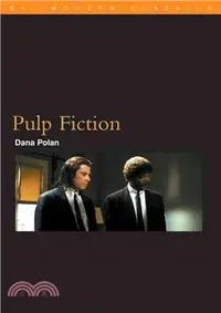 在飛比找三民網路書店優惠-Pulp Fiction
