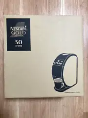 Nescafe Gold Blend Barista 50 Barista Fifty Red SPM9639 NEW