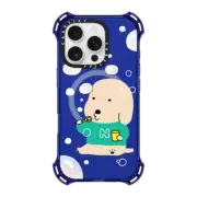 iPhone 16 Pro Bounce Case MagSafe Compatible BUBBLE BY NAMSEE