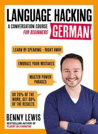 在飛比找誠品線上優惠-Language Hacking German: Learn