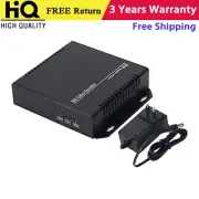 Unisheen BM3370H-A H.265 H.264 Encoder HDMI HD Video Encoder Live Stream Encoder