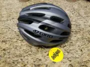 Giro Register Mips Adult Universal Fit Matte Titanium Grey, (54-61cm) *NEW*