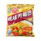 韓國 OTTOGI 不倒翁 咖哩風味拉麵 100g 單包 咖哩麵 咖哩拉麵