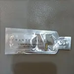 CHANTECAILLE 香緹卡 鑽石級精華液+升級版1ML