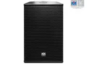 M Karaoke-Better Music Builder DFS-12A Active/Powered DJ PA Speaker 800W -Single