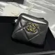 [二手] Chanel 香奈兒吐司卡夾卡包錢夾