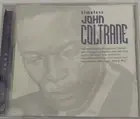 John Coltrane: Timeless (CD, Savoy Jazz Classics) NEW FACTORY SEALED