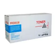 WHITEBOX COMPATIBLE OKI C332 TONER CARTRIDGE YELLOW