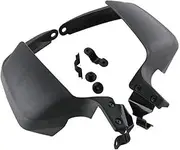 Motorbike Handle Bar End for B&MW F650 F650GS F 650 GS G650GS Motorcycle Hand Protector Motorbike Handlebar Handle Protection Brake Clutch Lever