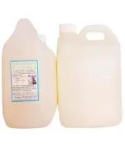 CASTILE GOATS MILK Liquid Soap Base - Ready to Use - Creamy, Nourishing