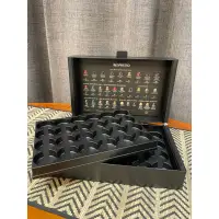 在飛比找蝦皮購物優惠-全新 NESPRESSO Discovery Box 膠囊展